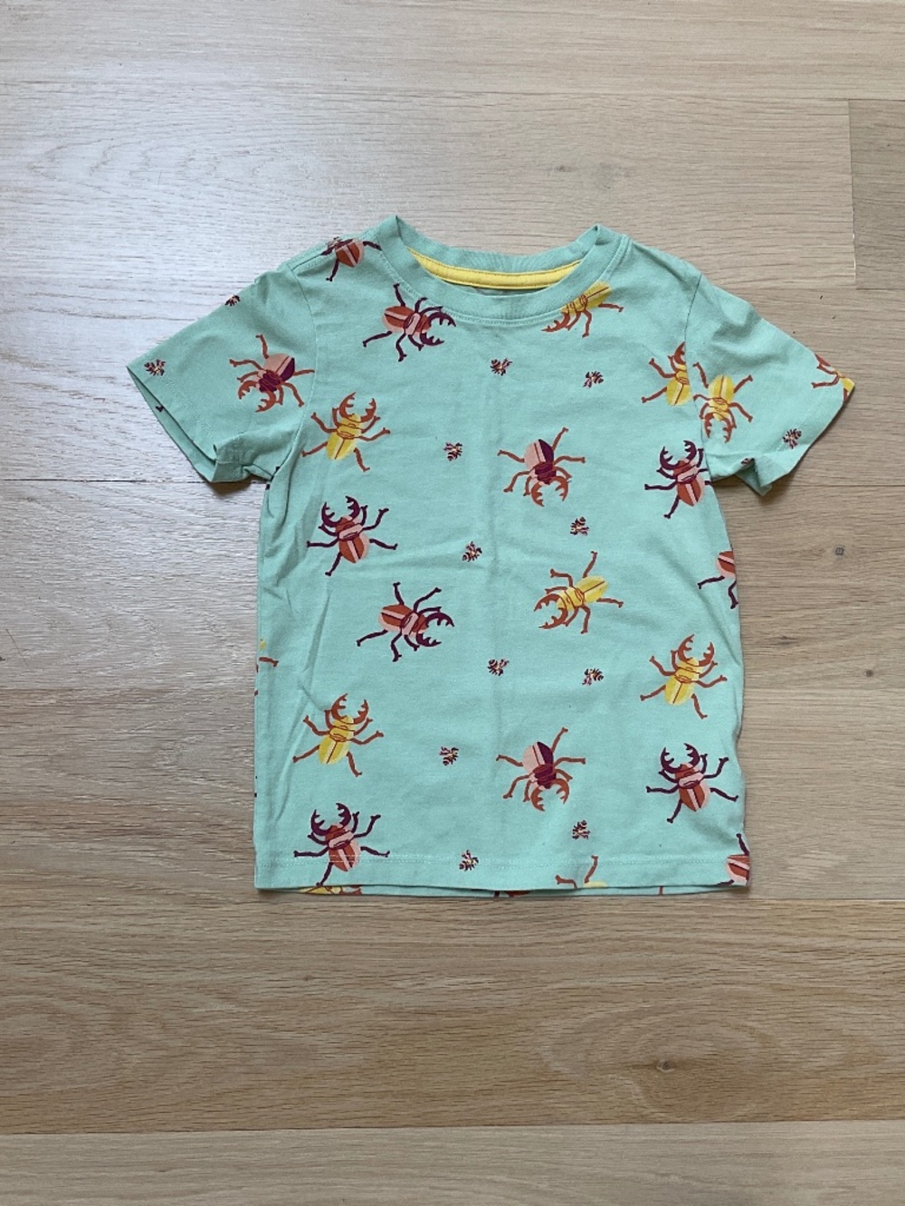 Cat & Jack Boy Shirt